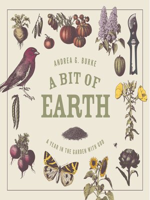cover image of A Bit of Earth